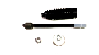 View Steering Tie Rod End Full-Sized Product Image 1 of 1